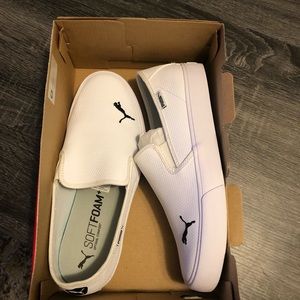 Puma Women’s Shoes